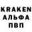 Кодеин напиток Lean (лин) Christopher Hettema